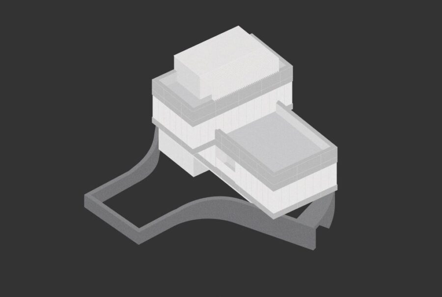 SSP, Studio Sunggi Park, dSS, Delineative Schema Studio – Architecture ...